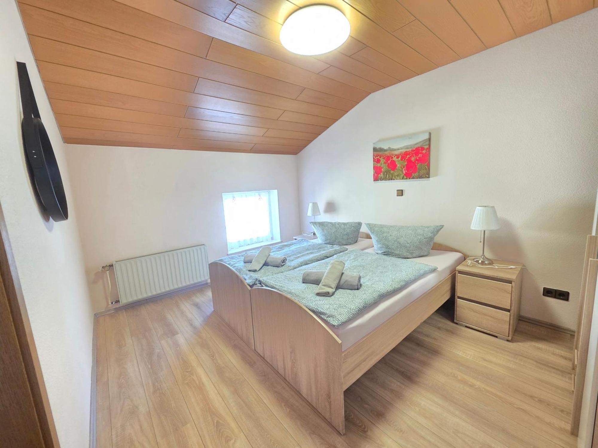 Elena Flat Mohn Duisburg Zentrum Exterior photo