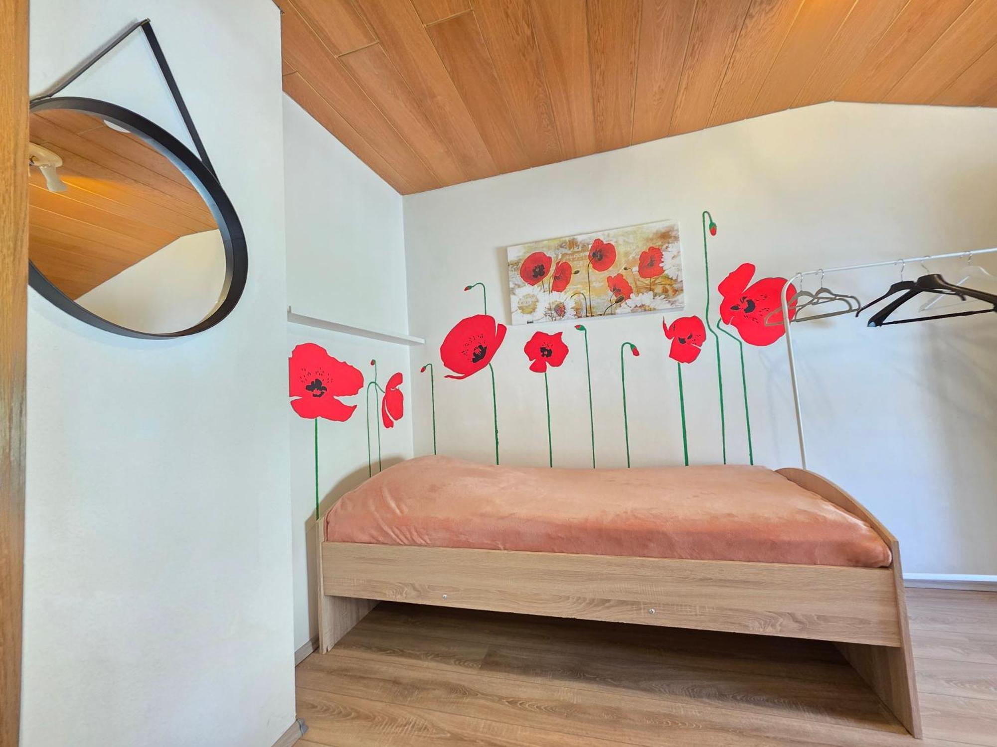 Elena Flat Mohn Duisburg Zentrum Exterior photo