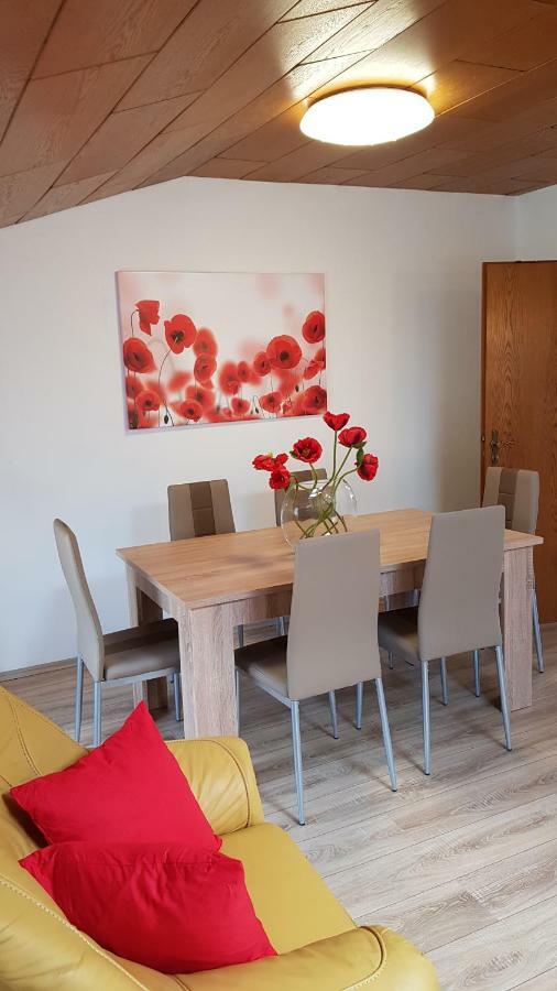 Elena Flat Mohn Duisburg Zentrum Exterior photo