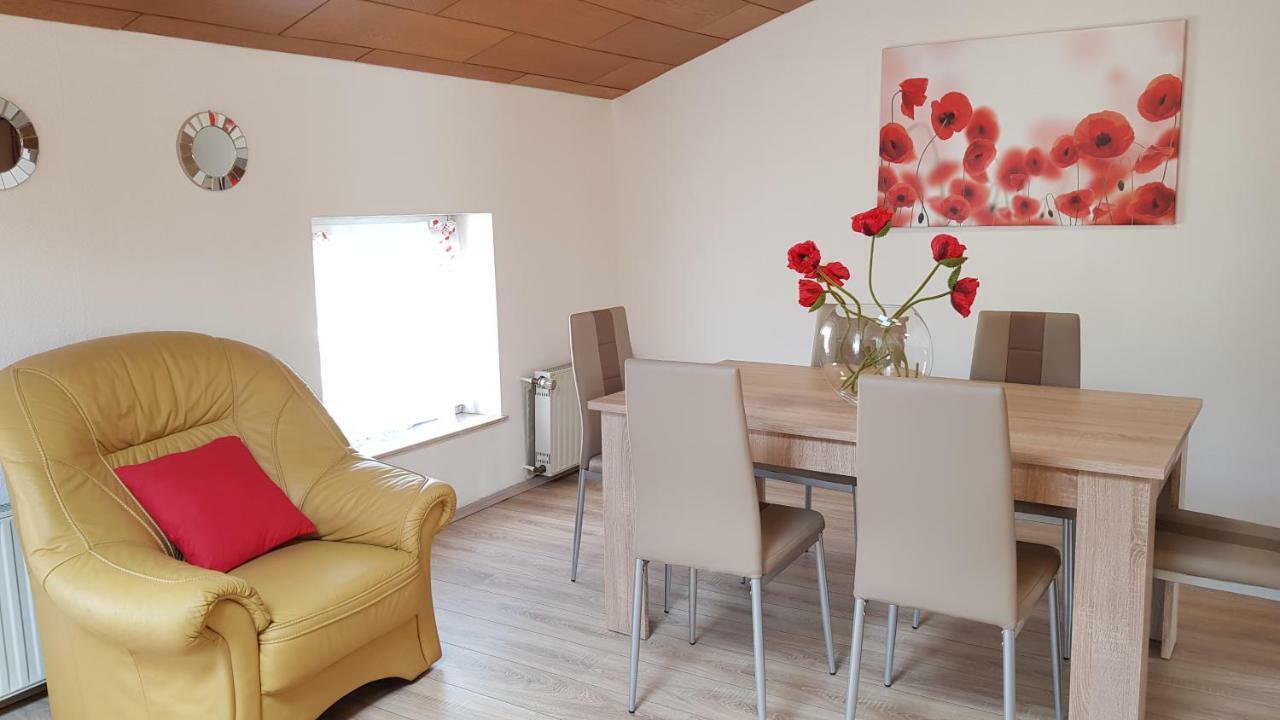 Elena Flat Mohn Duisburg Zentrum Exterior photo