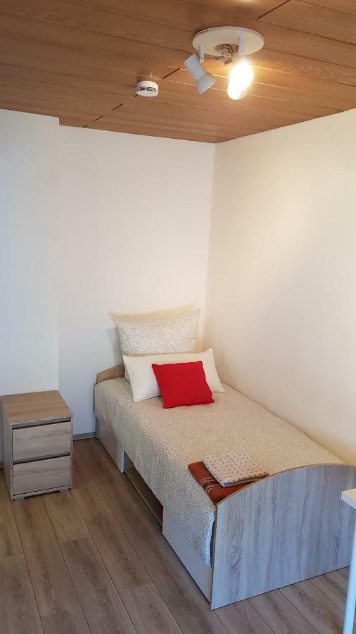 Elena Flat Mohn Duisburg Zentrum Exterior photo